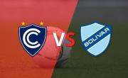 Cienciano vs Bolívar: previa, horario y cómo llegan para la llave 5 de la Copa Sudamericana