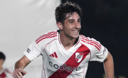 Quién es Bautista Dadín, la apuesta de River y Marcelo Gallardo que vale 100 millones de dólares