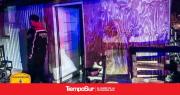 Principio de incendio en una vivienda de El Calafate fue controlado sin heridos