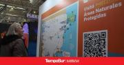 Destacada participación de Chubut en la Expo Comodoro mostrando todos sus atractivos