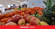 Verdulerías ajustaron valores hasta dos veces por semana en julio