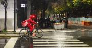 Por la llegada de fuertes tormentas a La Plata, el SMN lanzó un alerta amarillo para toda la región