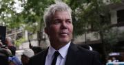 El platense Fernando Burlando será candidato a diputado nacional en octubre