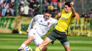 Newell‘s empató con Defensa y Justicia antes del clásico rosarino’