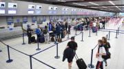 Turismo interno en crisis: viajar al exterior ahora resulta más barato