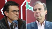 Histórico: Bolivia va a segunda vuelta entre Rodrigo Paz y Tuto Quiroga