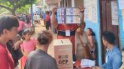 MOE Jubileo: En mayoría de regiones de potencial conflictividad la votación concluye sin incidentes mayores