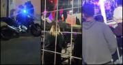 Escándalo en el Día del Niño en Rawson: robaron juguetes y un hombre se llevó el parlante del Yeyo