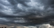 ¿Nubes y lluvias aisladas?: así estará el tiempo este lunes en San Juan
