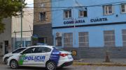Fuga de presos en Cipolletti: escaparon de la Comisaría Cuarta y son intensamente buscados