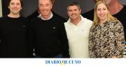 Orrego: “Quiero agradecer a Fabián por encabezar este desafío con la grandeza de siempre”