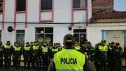 17A: Caen prófugos votando, ebrios y autos sin permiso