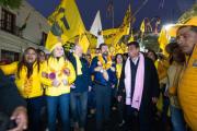Tarija redefine su mapa político: la oposición arrasa, el MAS cae