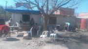 Vecinos del B° 20 de Junio esperan respuestas tras perder todo en un incendio
