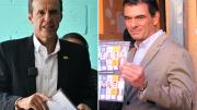 Dos candidatos de derecha irán al balotaje y culmina el ciclo del MAS