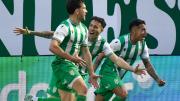 Banfield venció a Estudiantes con una gran remontada