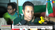 Lara tras resultados preliminares: “No me vendí, yo hice campaña con la verdad”