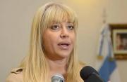 Rossana Chahla: “Los tucumanos no somos sucios”