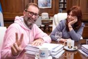Santa Cruz: un sacerdote cercano a Cristina Kirchner y al Papa Francisco será el primer candidato a diputado del peronismo