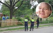 Detienen a un prófugo del crimen de Valeria Acevedo