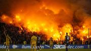 Boca goleó en Mendoza, cortó su mala racha y volvió a la zona de clasificación a la Libertadores
