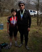Un día del Niño muy especial en el Trasmontaña