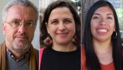 Elecciones 2025. Quiénes son los candidatos del Frente de Izquierda y de los Trabajadores Unidad