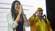 Elecciones legislativas 2025: Emilia Orozco es la candidata a senadora por La Libertad Avanza
