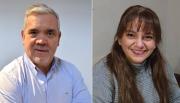 Natalio Iglesias y Soledad Farfán encabezan las listas de la UCR en Salta
