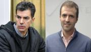 Elecciones 2025: Urtubey y Estrada son los candidatos de Fuerza Patria en Salta
