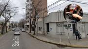 Murieron cuatro obreros en Santa Fe al caer un montacargas desde un noveno piso
