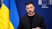 Zelenski negocia en Washington un acuerdo de paz, pero Trump ya decretó que no recuperará Crimea