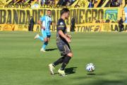 El Aurinegro se presenta hoy en Carlos Casares