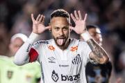 Homofobia contra Neymar: sancionaron a un club de Brasil por cánticos contra el astro
