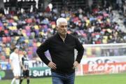 El resultado final está bien, en líneas generales; fue un partido muy duro