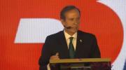 Un Tuto Quiroga conciliador felicita a Paz y resalta que ganó la democracia