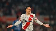 River venció a Godoy Cruz y manda solo en la Zona “B”