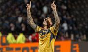 Boca goleó a Independiente Rivadavia y terminó con la peor racha de su historia