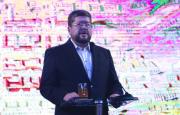 Samuel acepta derrota, compromete apoyo a Paz y celebra que el ‘ciclo del MAS acabó’