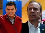 Sorpresa electoral: Proyectan al PDC como primero e iría a segunda vuelta con Tuto