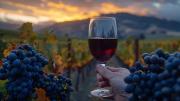 Día Internacional del Pinot Noir: restaurante con cavas y variedades de este vino