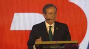 Tuto felicita a Rodrigo Paz y llama a la reconciliación nacional