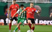 Al Ruso lo preservaron en el complemento