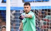 Nelson Insfrán: “En cinco minutos se nos fue el partido de las manos”