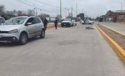 Otro fallecimiento en la Región por el tránsito