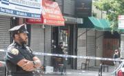 Trágica balacera en un restaurante de Brooklyn