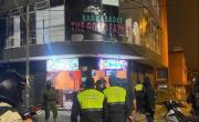Masacre en un billar de Ecuador deja 7 muertos