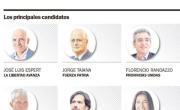 Elecciones 2025.- La oferta para octubre: presentaron las listas en la Provincia en un cierre con fuerte dispersión y sorpresas