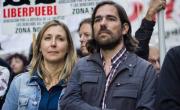 El Frente de Izquierda, con los de siempre