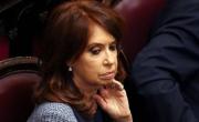 Por qué Cristina Kirchner no podría votar y los otros presos sí